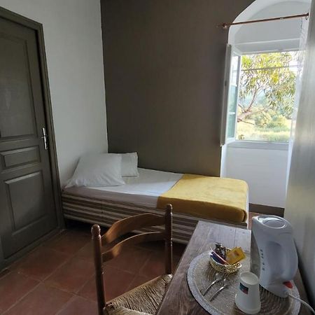 Domaine Ostriconi Bed & Breakfast Palasca  Exterior photo